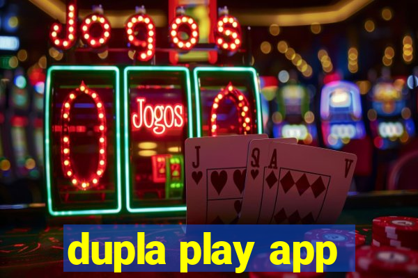 dupla play app